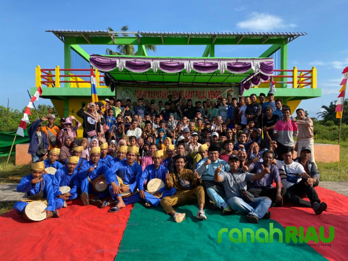 Kenduri Penetapan Tanah Terlantar HGU PT TUM: Momentum berdamai dan  Konsolidasi